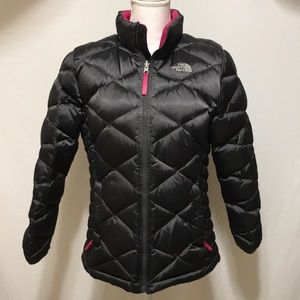 North Face Girls’ Down Jacket